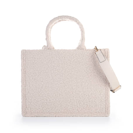 Teddy Tas beige