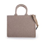 Teddy Tas khaki