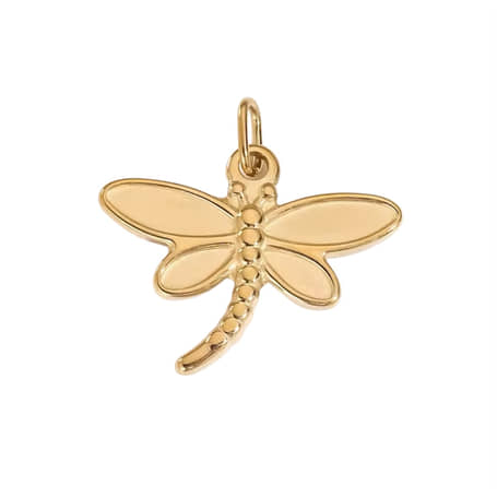 CYO Libelle Bedel