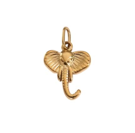 CYO Olifant Bedel