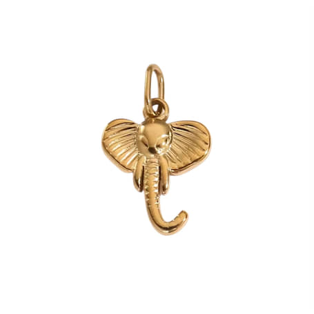 CYO Olifant Bedel
