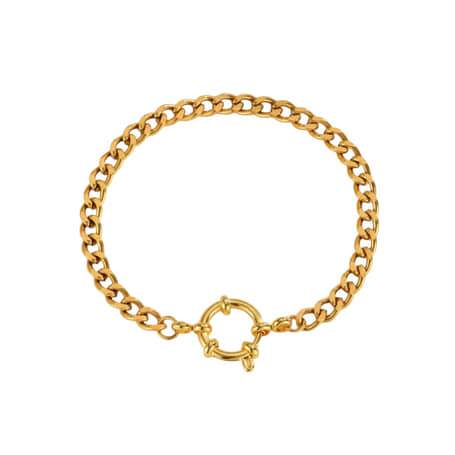 CYO Schakelarmband