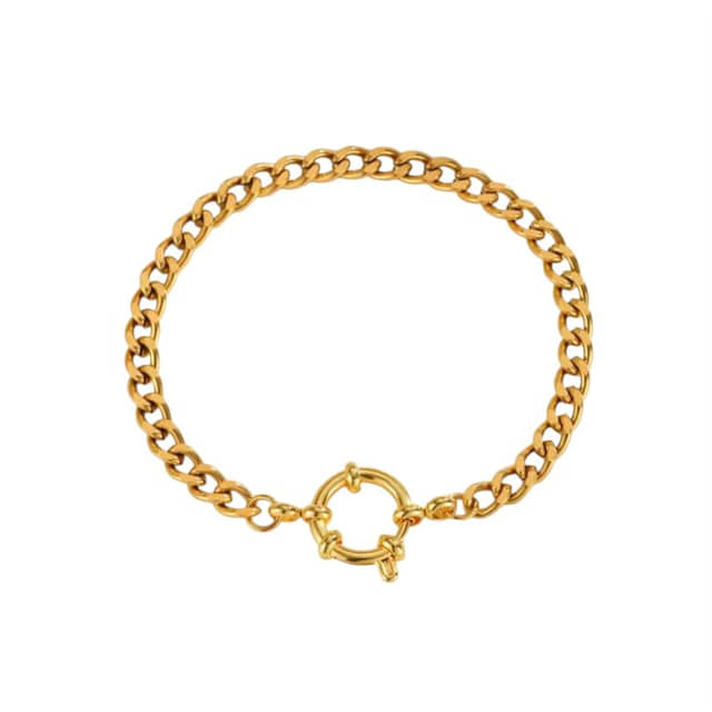 CYO Schakelarmband (18 cm)