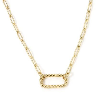 CYO Schakelketting Bubbel Paperclip