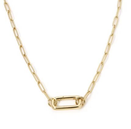 CYO Schakelketting Paperclip