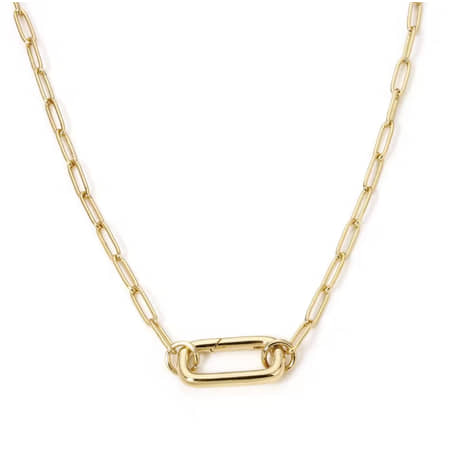 CYO Schakelketting Paperclip