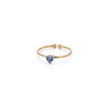 Geboortemaand Ring Hartje September