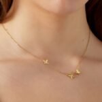 Ketting Dancing Butterflies