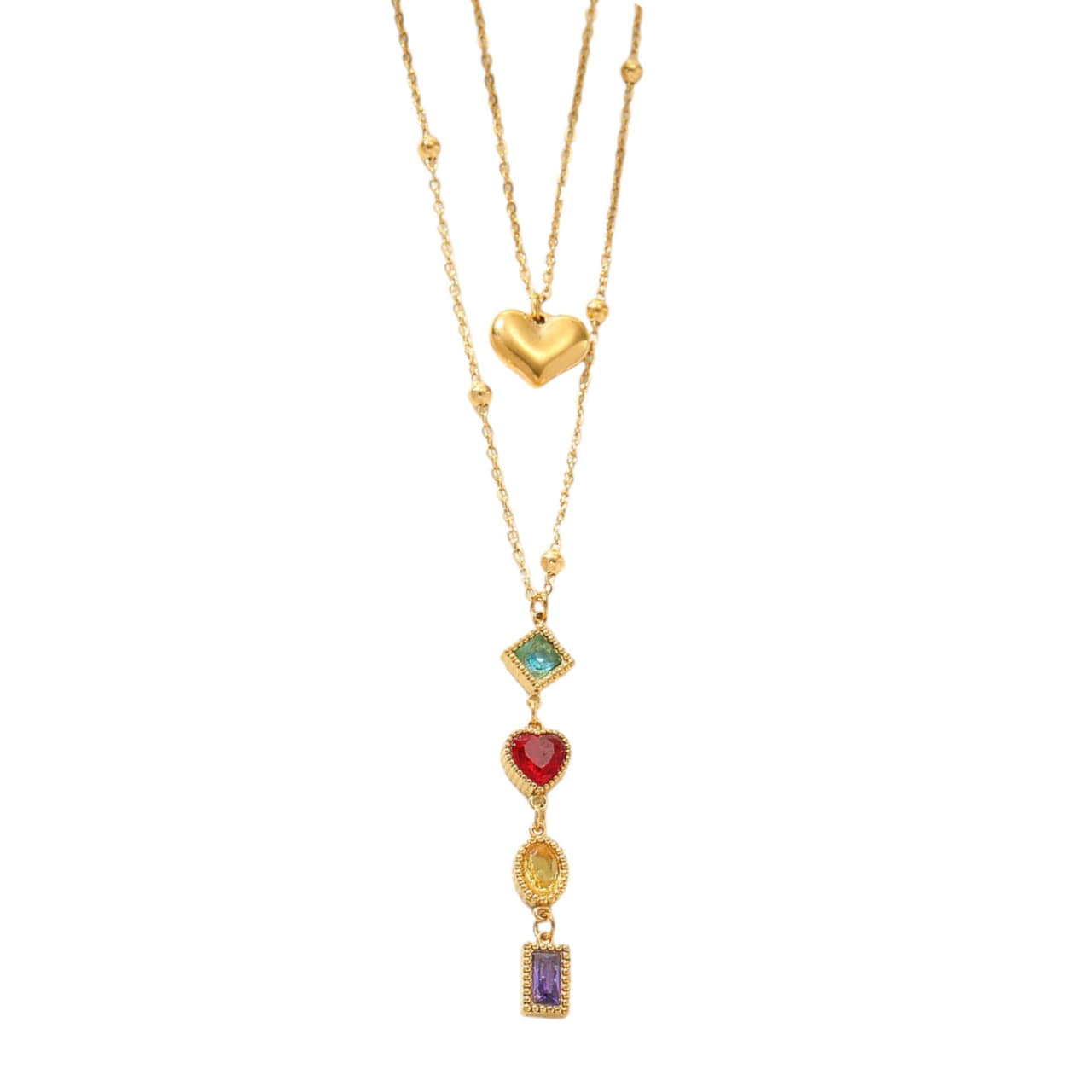 Ketting Meghan