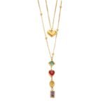 Ketting Meghan