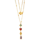 Ketting Meghan