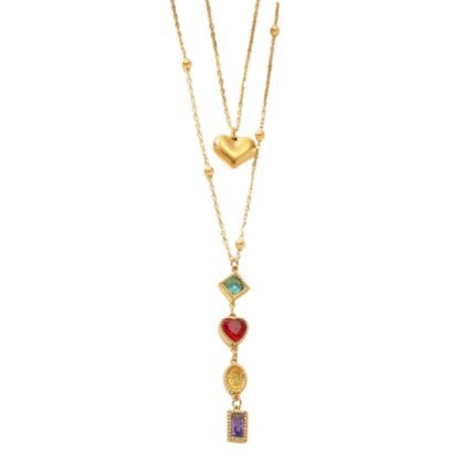 Ketting Meghan