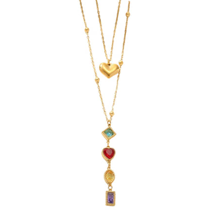 Ketting Meghan