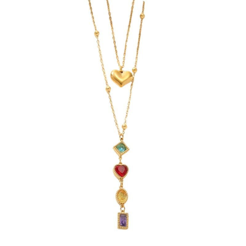 Ketting Meghan