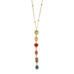 Ketting Melissa