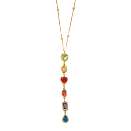 Ketting Melissa