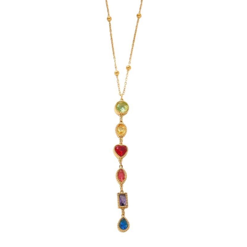 Ketting Melissa