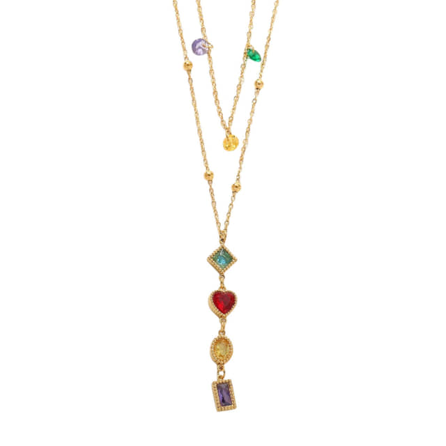 Ketting Miley