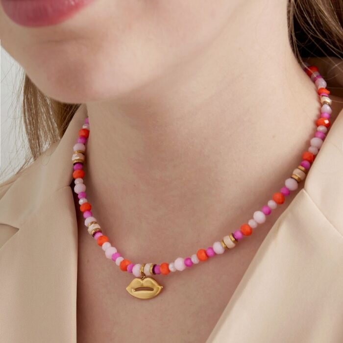 Ketting Summer Kiss