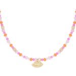 Ketting Summer Kiss