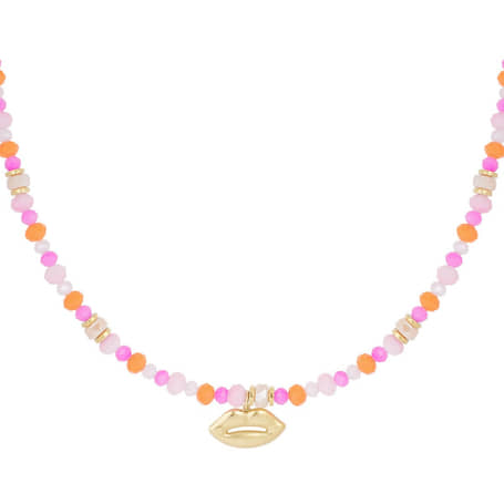 Ketting Summer Kiss