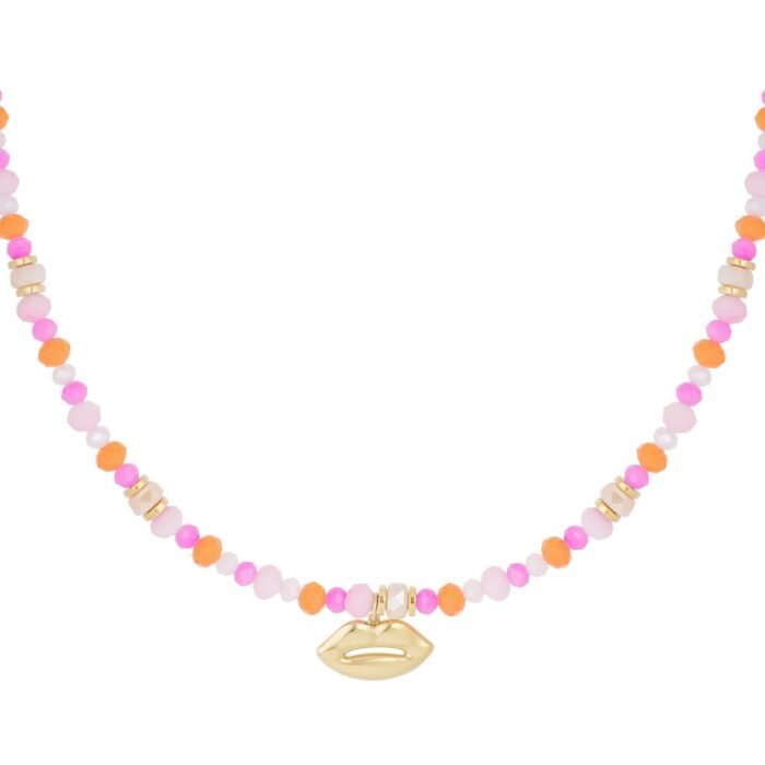 Ketting Summer Kiss