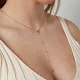 Lange Ketting Amour