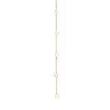 Lange Ketting Amour
