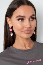 Oorbellen Jolie