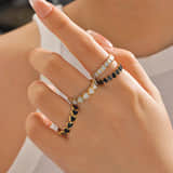 Ring Emma Zwart