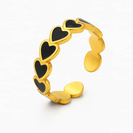 Ring Emma Zwart