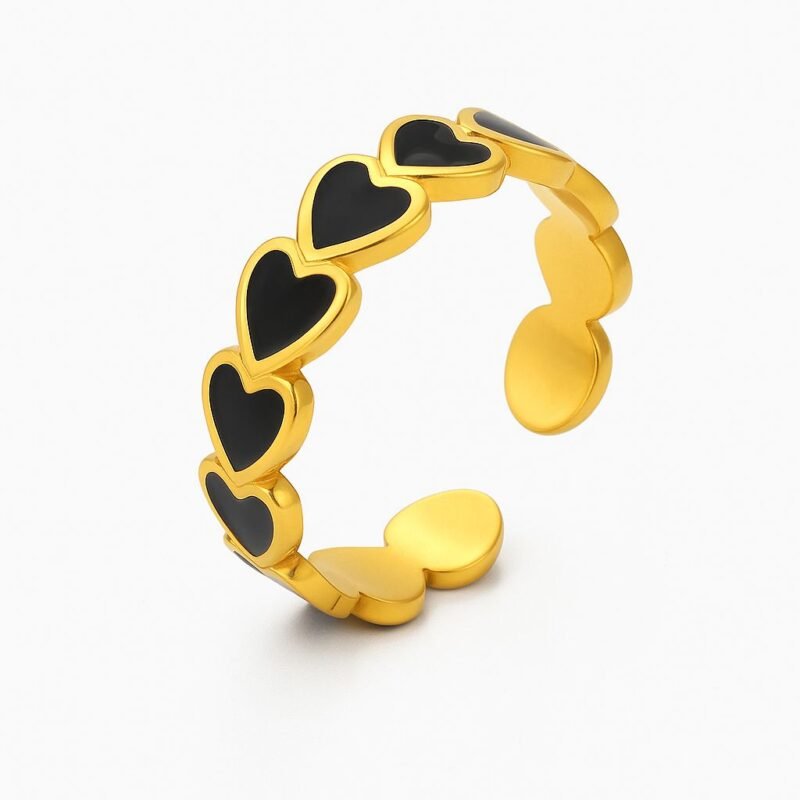 Ring Emma Zwart