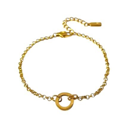 CYO Armband Rond