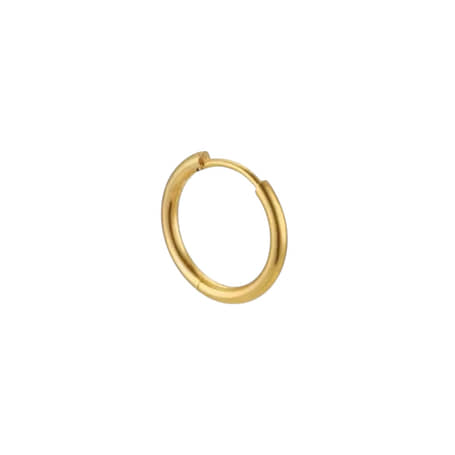 CYO Basic Oorbel goud