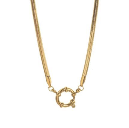 CYO Gladde Ketting