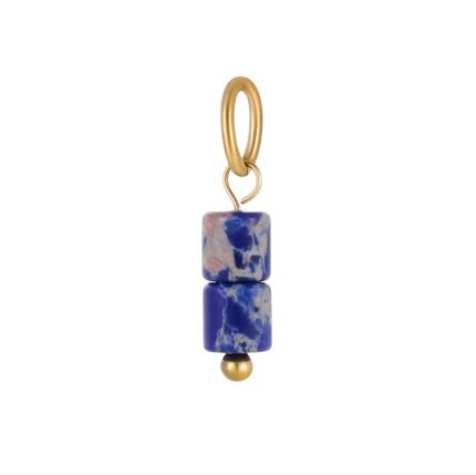 CYO Natuursteen Blauw Bedel