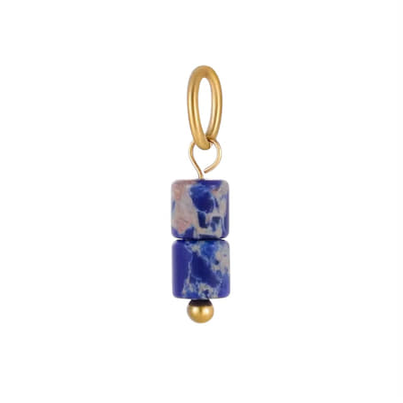 CYO Natuursteen Blauw Bedel