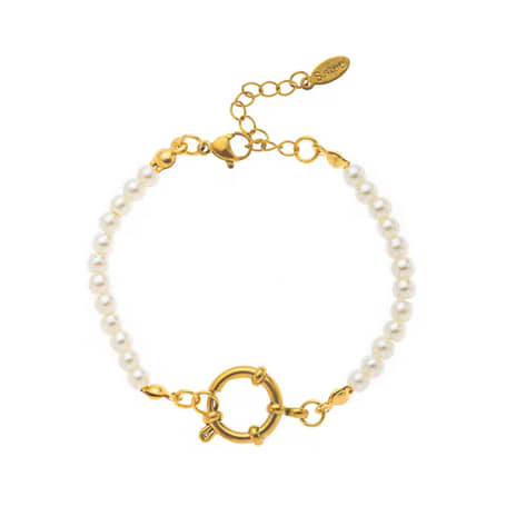 CYO Parel Armband