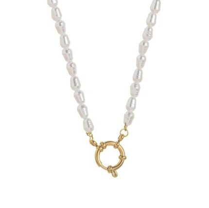 CYO Parel Ketting