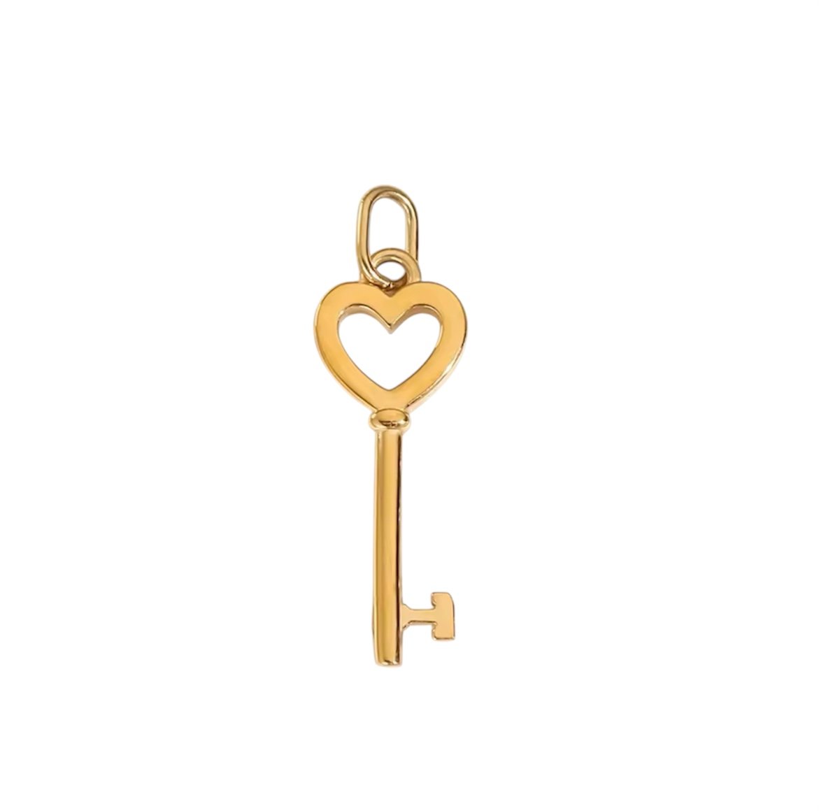 Charlery CYO Sleutel Bedel CYO Sleutel Bedel