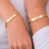 Koppel Armbanden