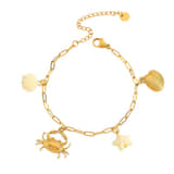 Armband Pearl Shore