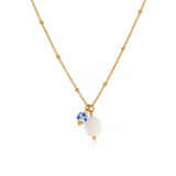 Ketting Luna Shell