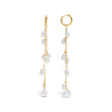 Oorbellen Pearl Drift