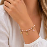 Sunset Shore Armband