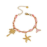 Sunset Shore Armband