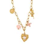Ketting Love by the Shore