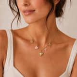 Ketting Love by the Shore