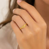Ring Hart met Naam