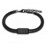 Charlery Heren Armband met Namen of Initialen